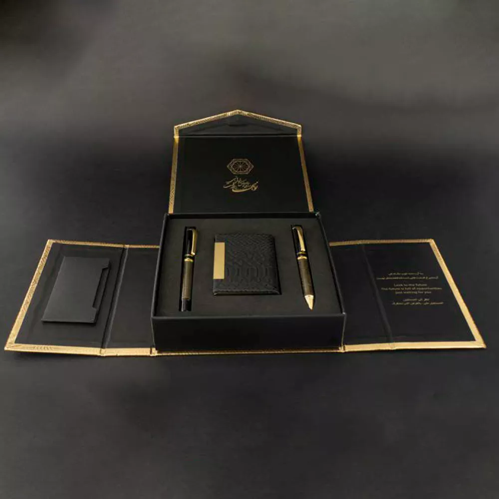 ست هدیه مدیریتی کد 117002482