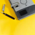 ارگانایزر دیجیتال مگ‌سیف کد 117006554