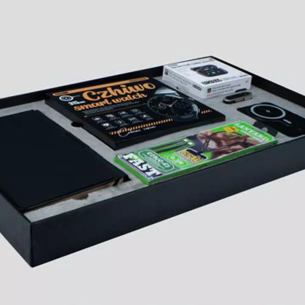 ست مدیریتی کد 117002415