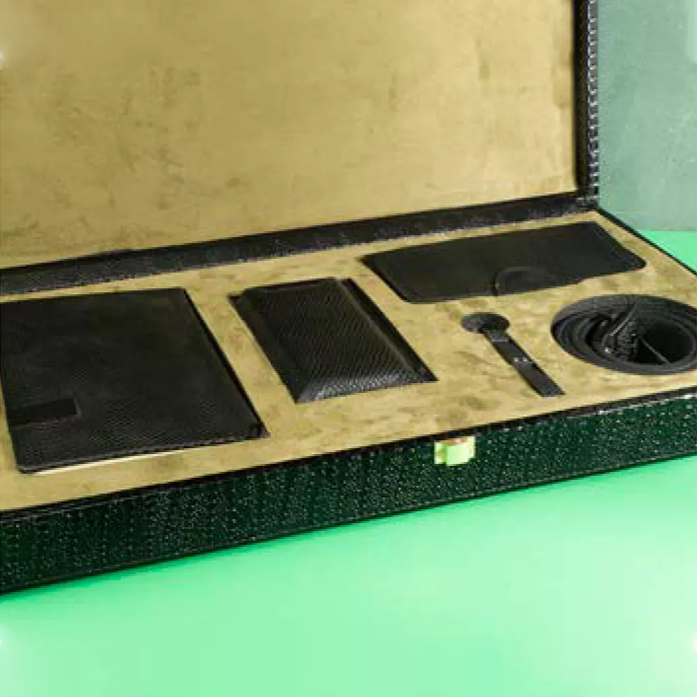 ست هدیه مدیریتی کد 117002441