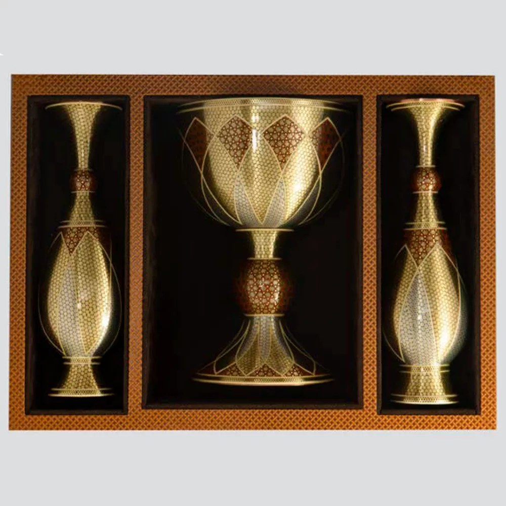 ست صنایع دستی کد 117002453