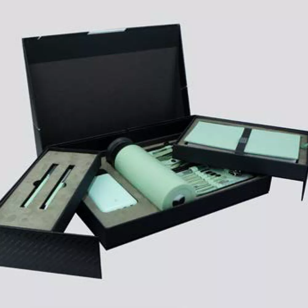 ست مدیریتی کد 117002421