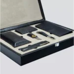 ست هدیه مدیریتی چرمی کد 117002466