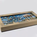 ست حافظ و سررسید برجسته کد 117002490