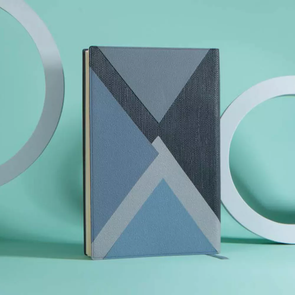 سررسید رقعی ۱۴۰۵ جلد نرم ترمو کد 117006621