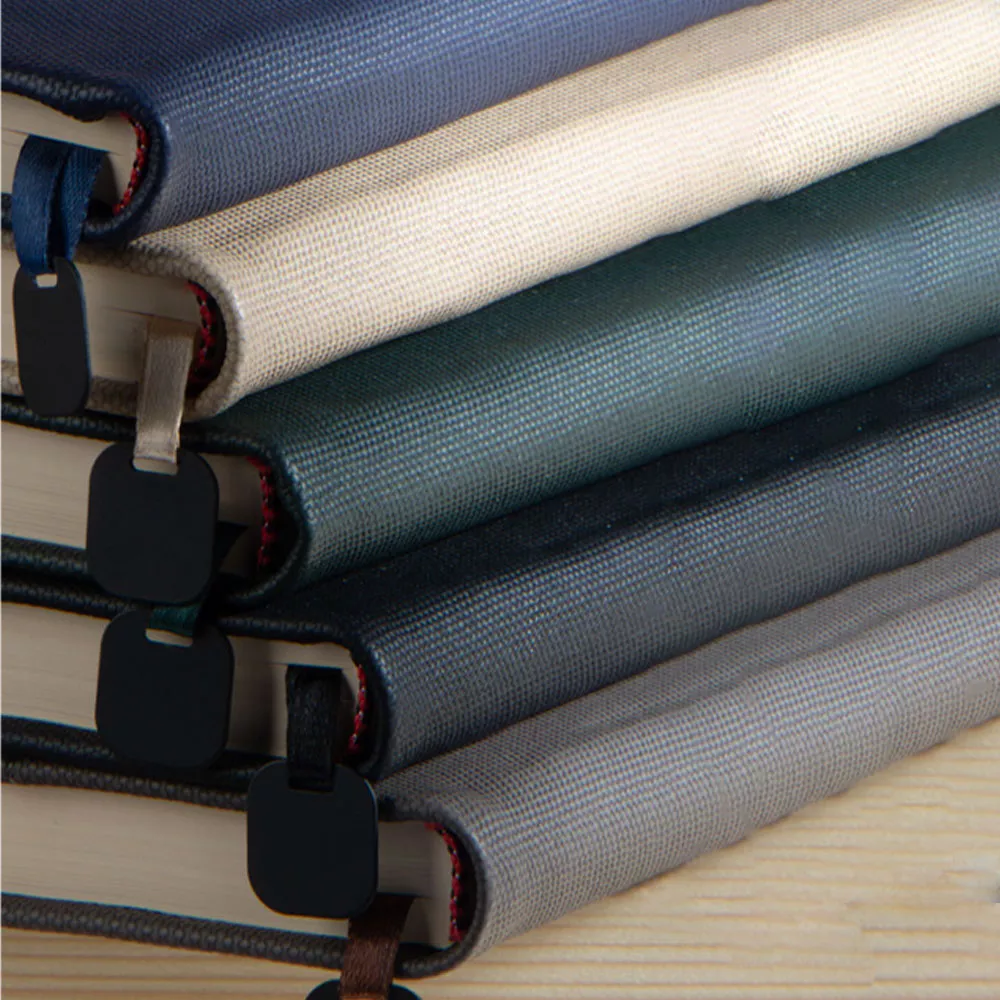 سررسید اروپایی ۱۴۰۵ ترمو مگنتی پلاک‌دار کد 117006623