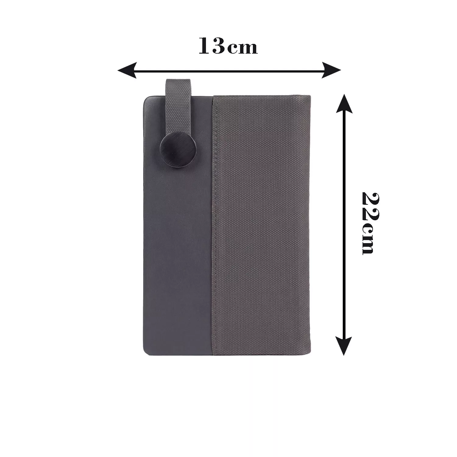 سررسید اروپایی ۱۴۰۵ ترمو مگنتی پلاک‌دار کد 117006623