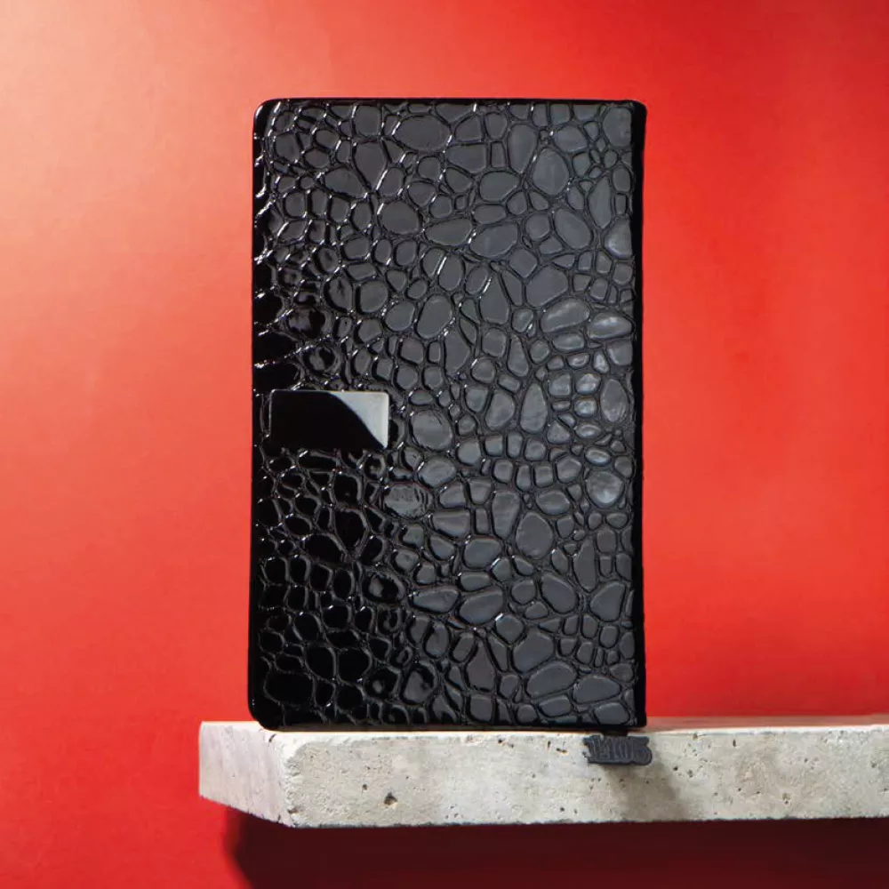 سررسید اروپایی ۱۴۰۵ جلد چرم کد 117006619