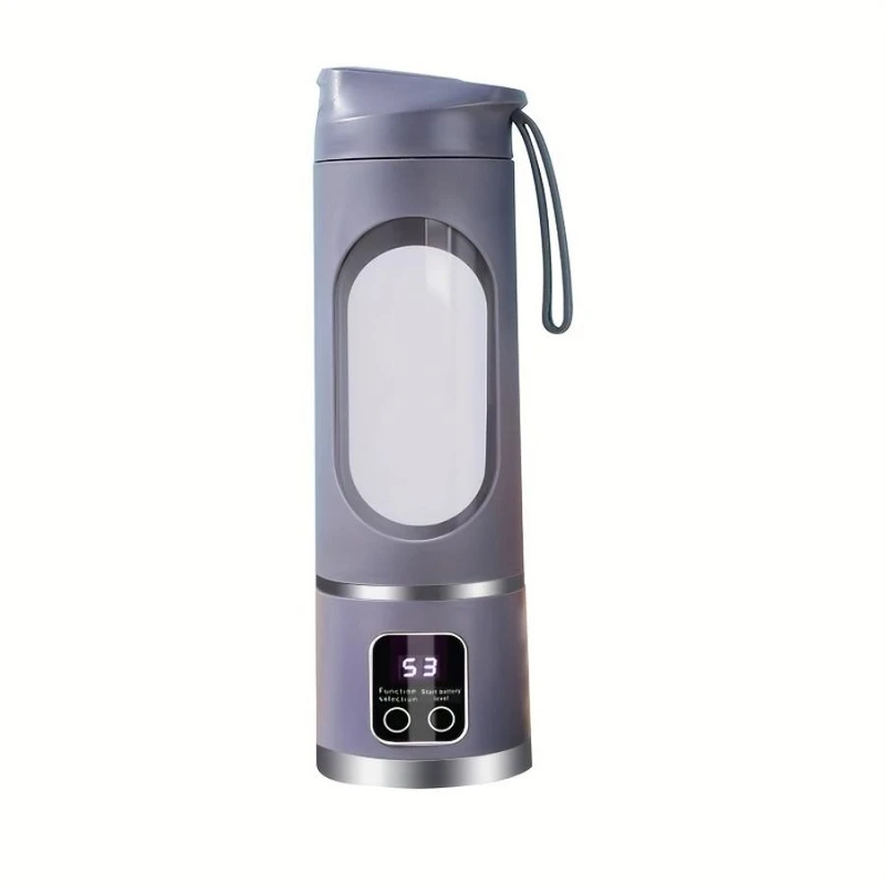 شیکر ورزشی شارژی مدل HS‑860 مدل 117004118