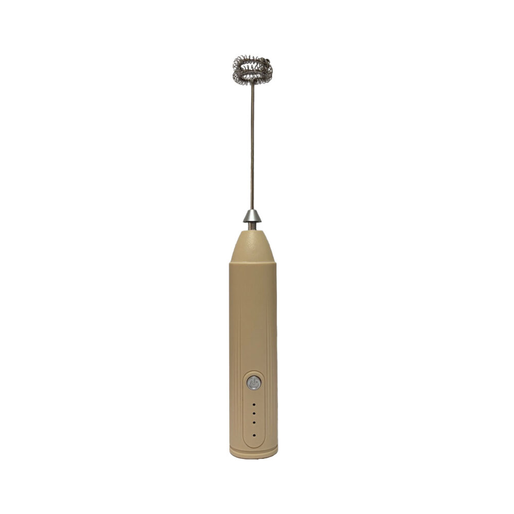 همزن قهوه و شیر شارژی مدل Electric Milk Frother کد 117004121