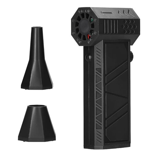 جت فن شارژی مدل X6 کد 117004120