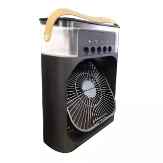 پنکه مه پاش رومیزی Air Cooler Fan اورجینال کد 117004121